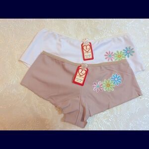 🎀Lacy women’s sexy fashion panties pack of 2